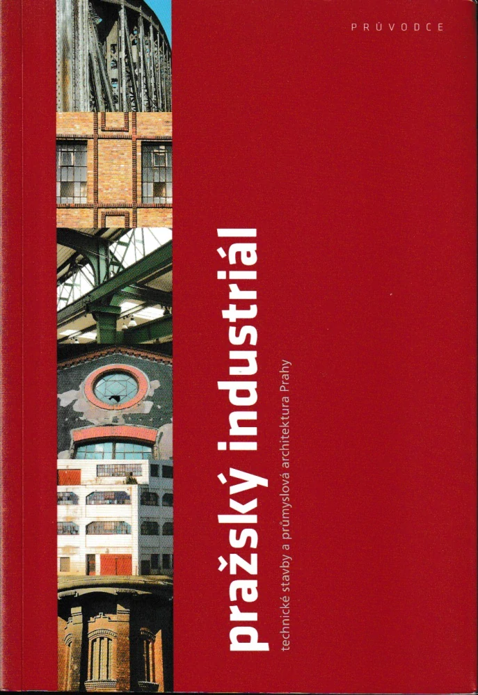 Pražský industriál
