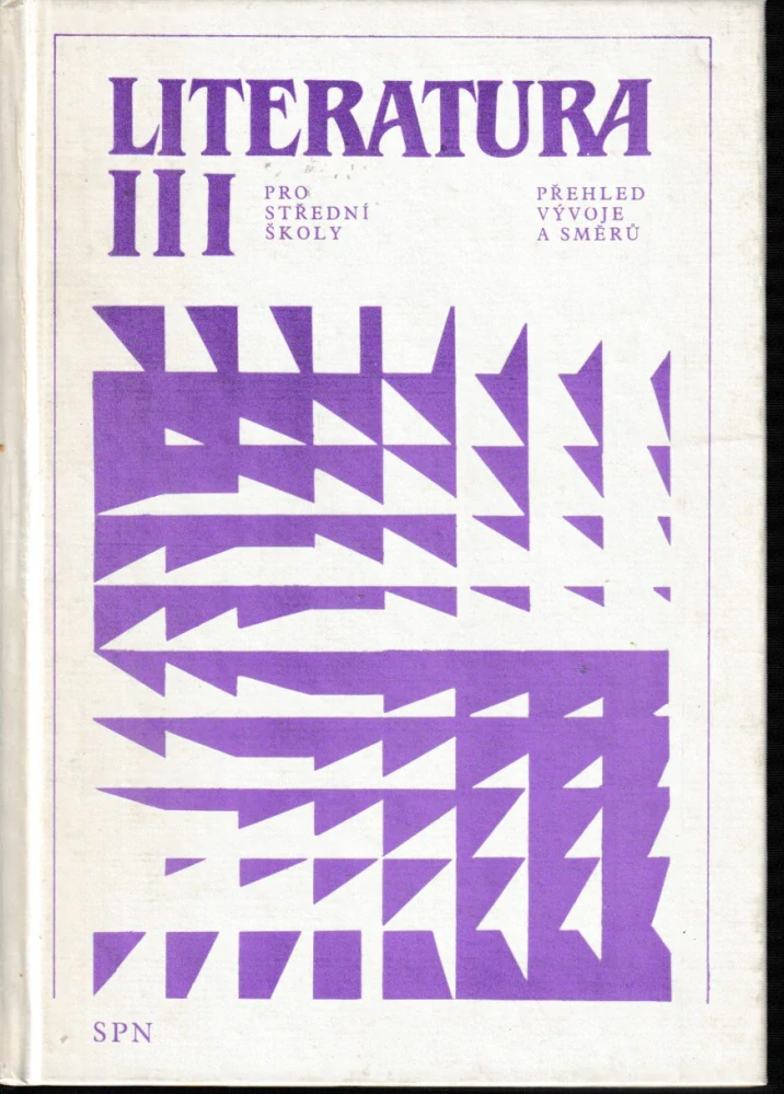 Literatura III