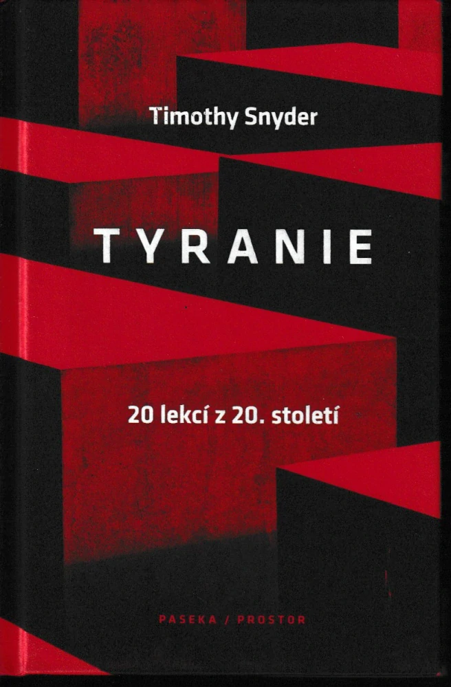 Tyranie