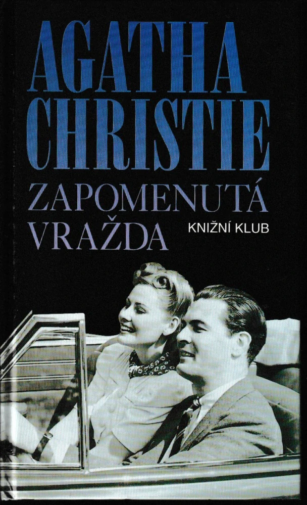 Zapomenutá vražda