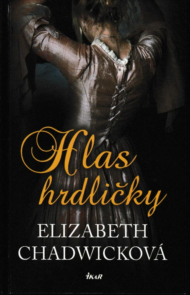Hlas hrdličky