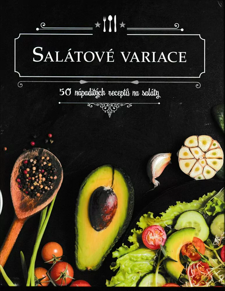 Salátové variace