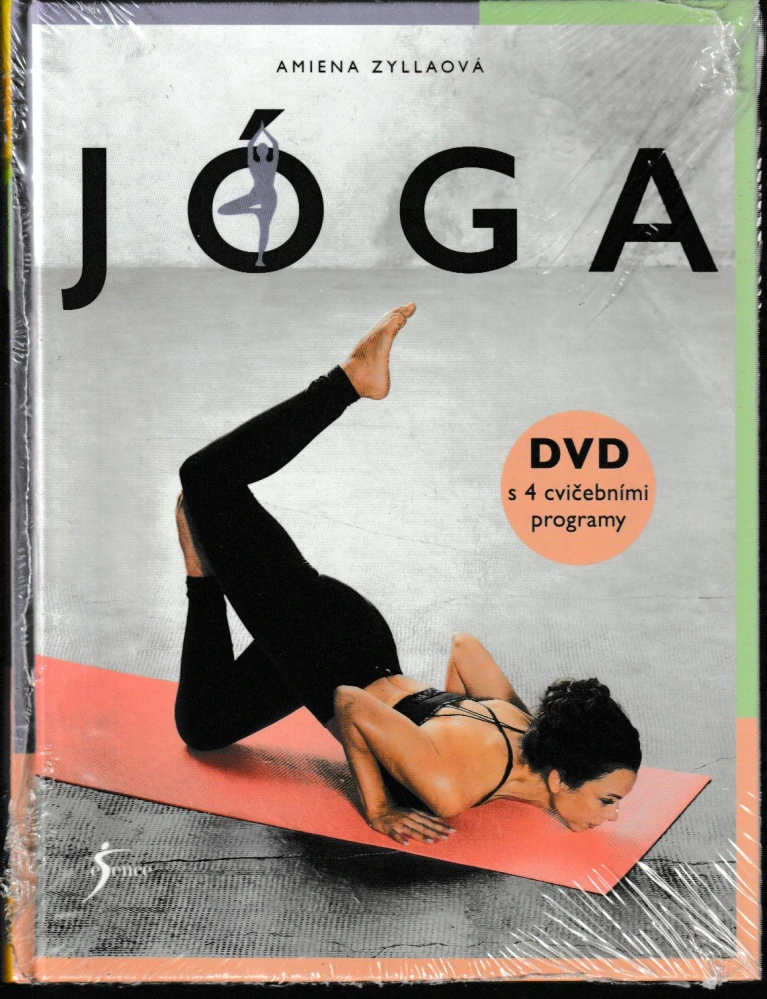 Jóga