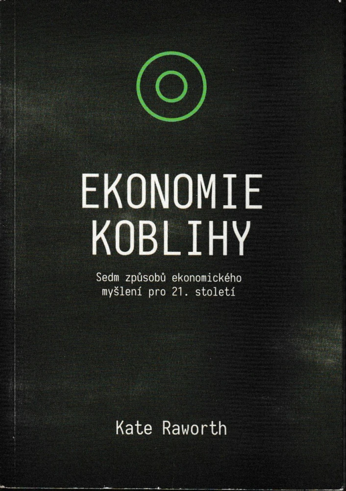 Ekonomie koblihy