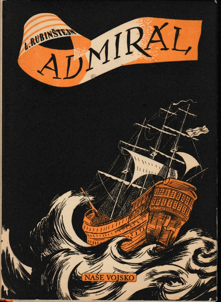 Admirál