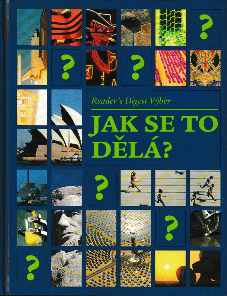 Jak se to dělá?