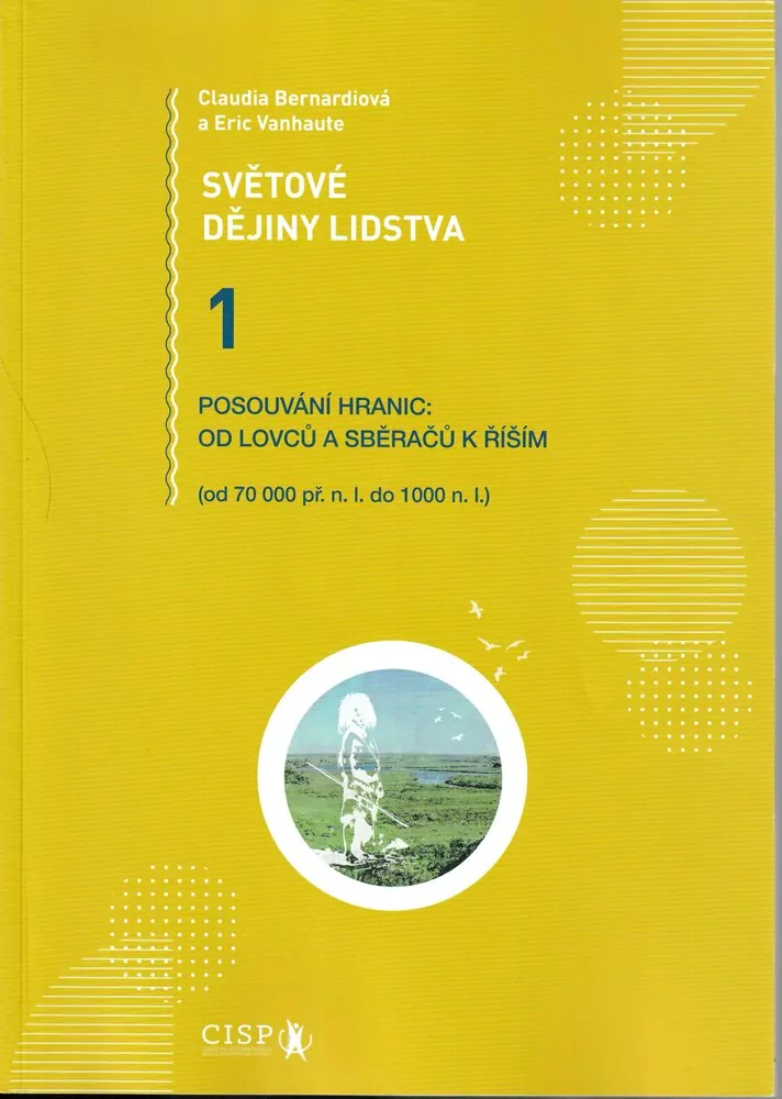 Světové dějiny lidstva