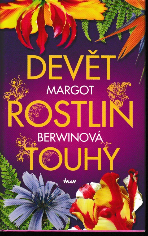 Devět rostlin touhy