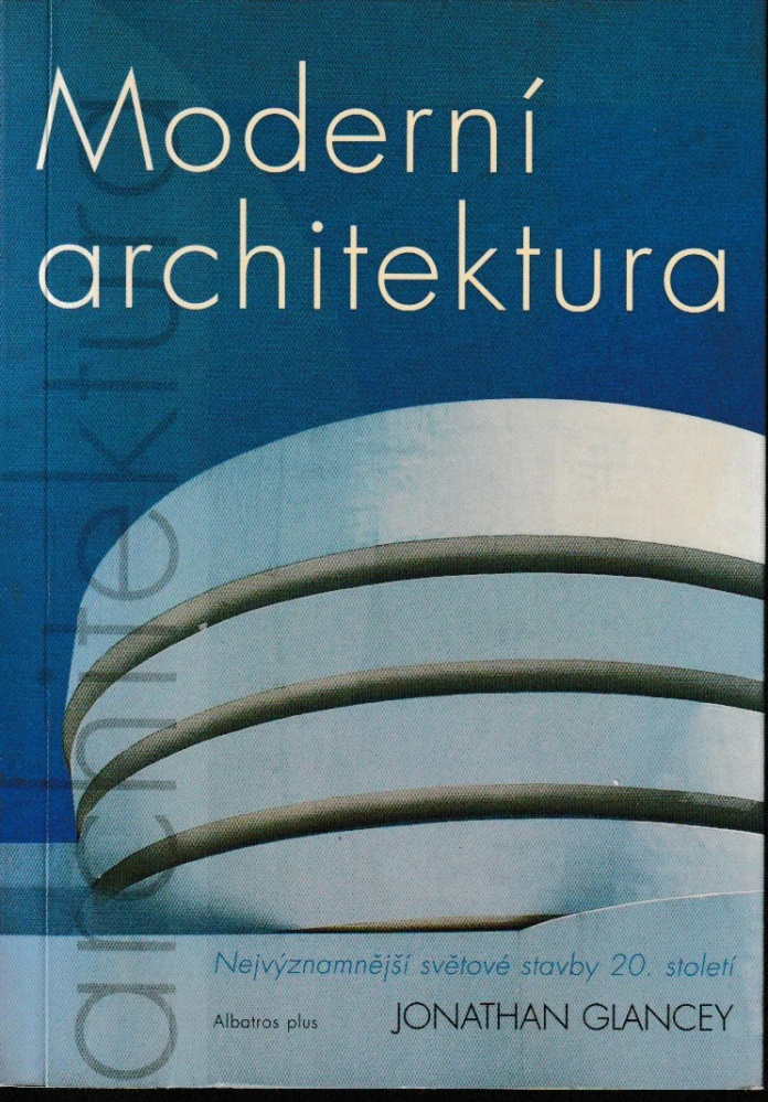 Moderní architektura