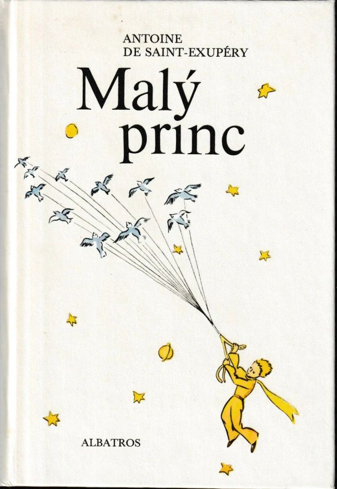 Malý princ