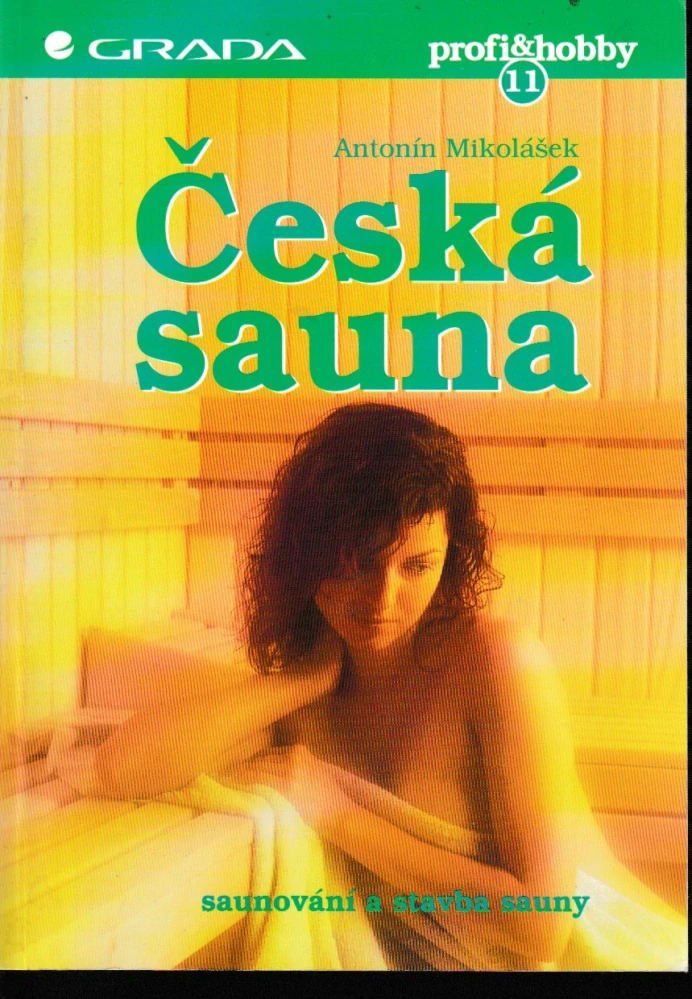 Česká sauna