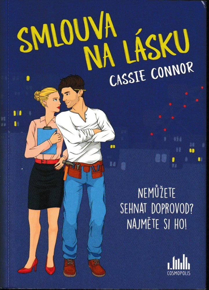 Smlouva na lásku