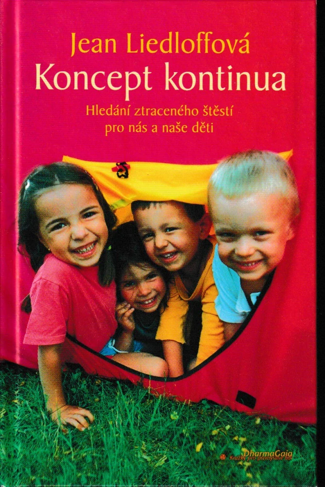 Koncept kontinua