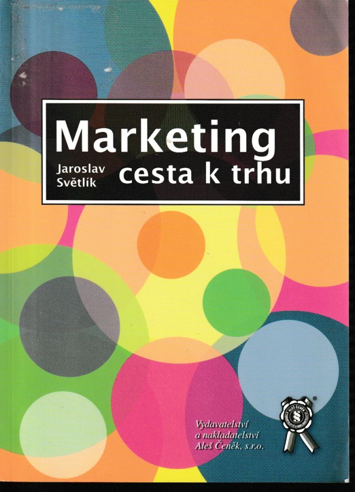 Marketing - cesta k trhu