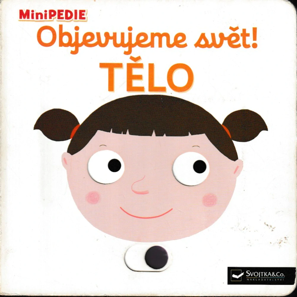 Objevujeme svět!