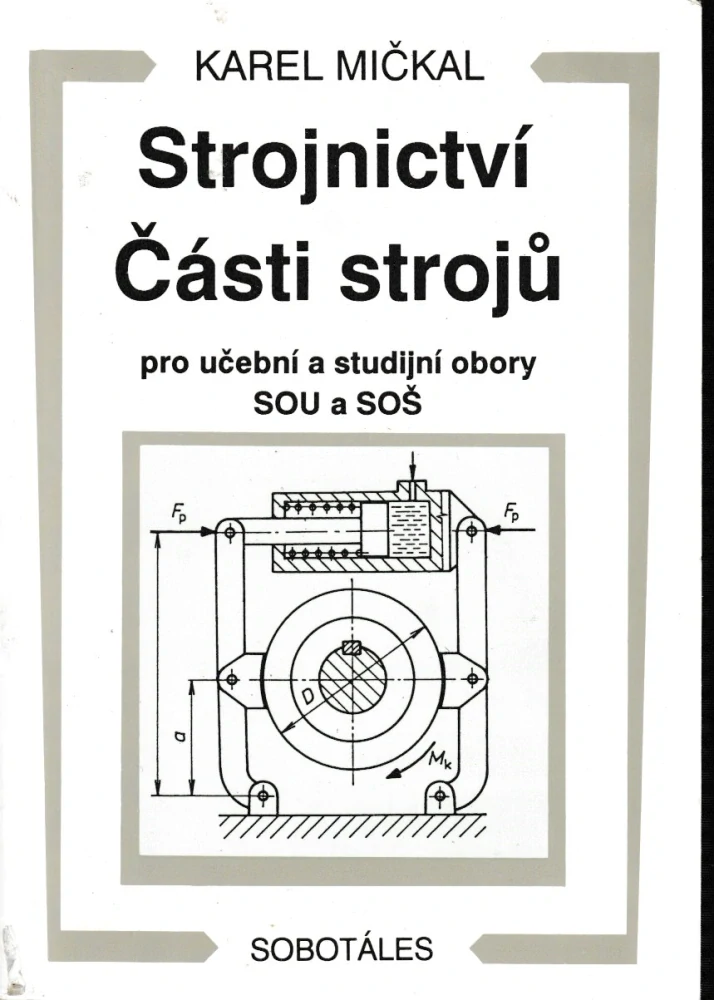 Strojnictví