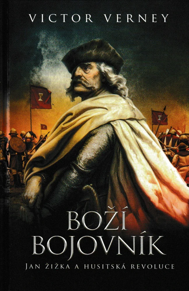 Boží bojovník