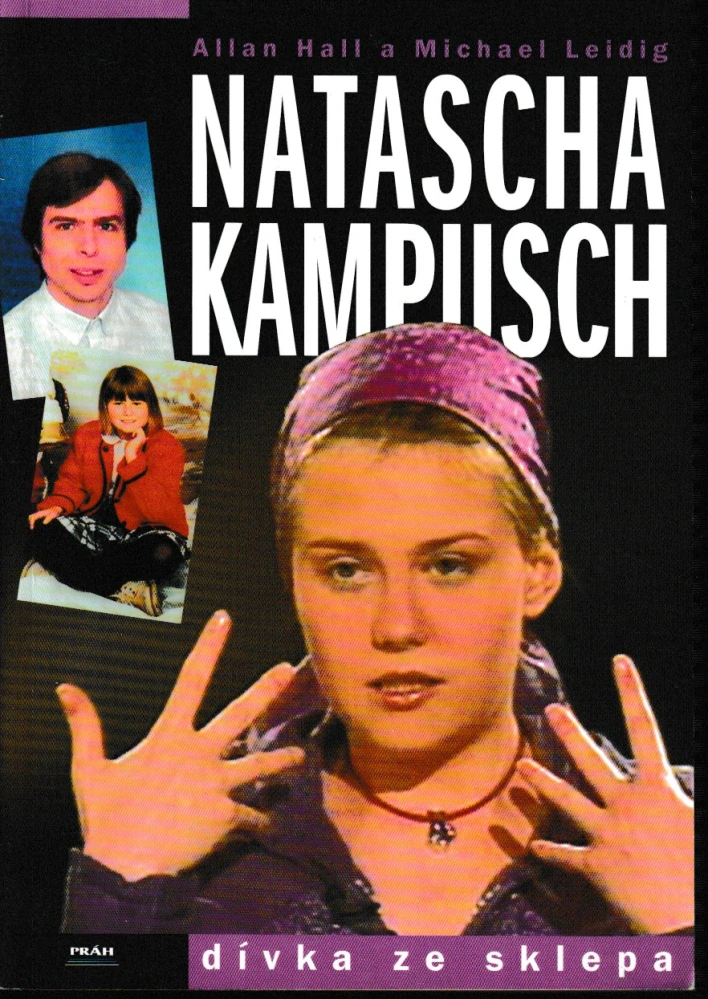 Natascha Kampusch