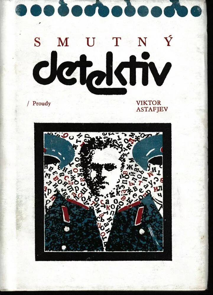 Smutný detektiv