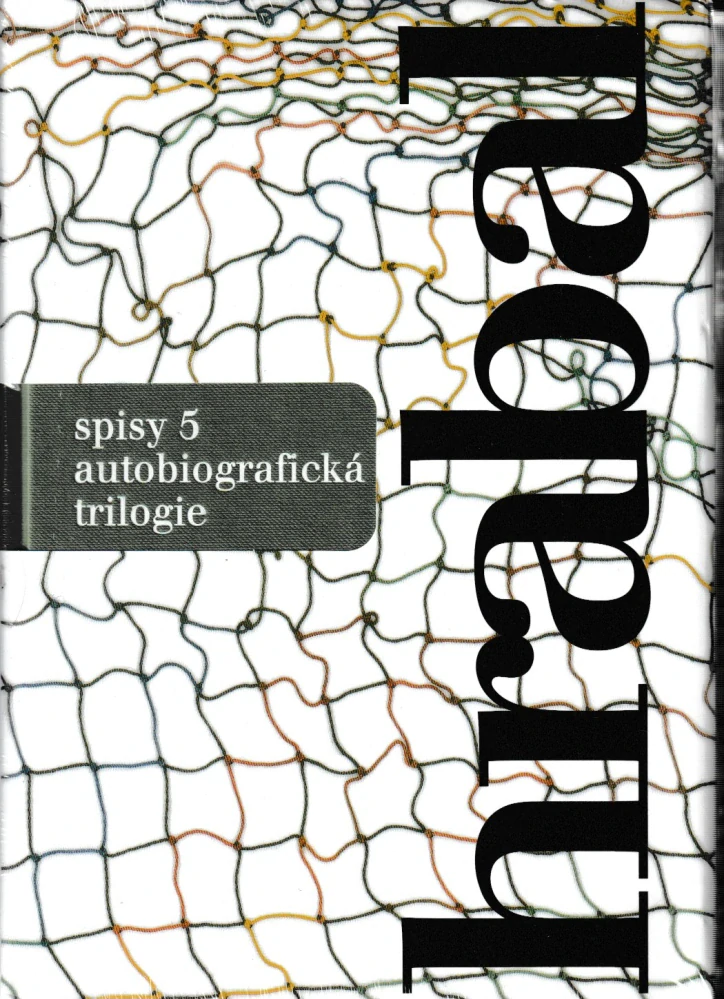 Hrabal - Spisy 5.