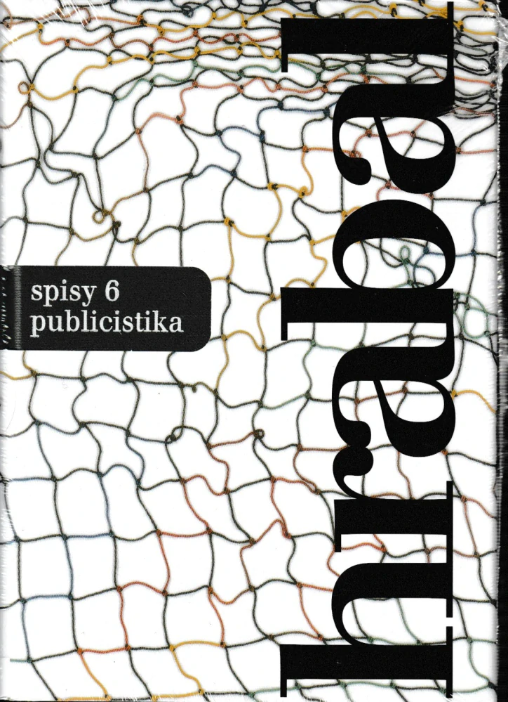Hrabal - Spisy 6.