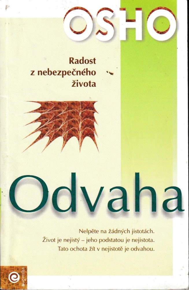 Odvaha