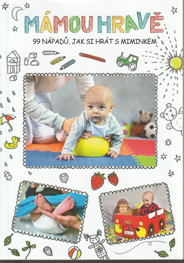 Mámou hravě