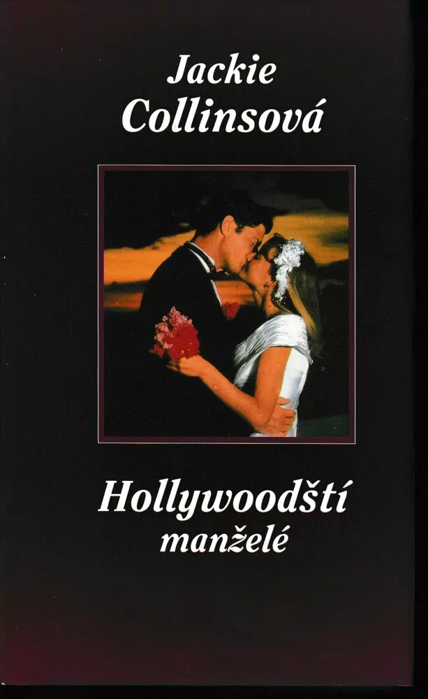 Hollywoodští manželé