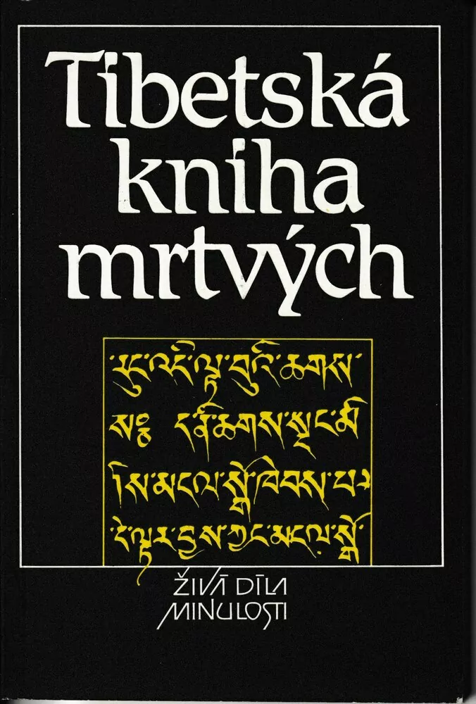 Tibetská kniha mrtvých