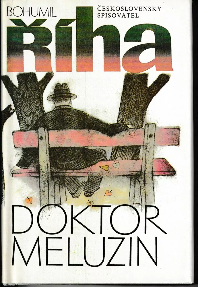 Doktor Meluzin