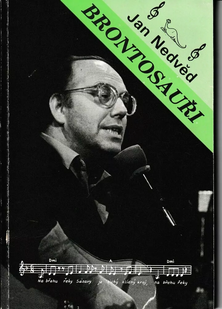 Brontosauři
