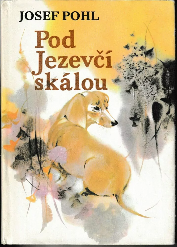 Pod Jezevčí skálou