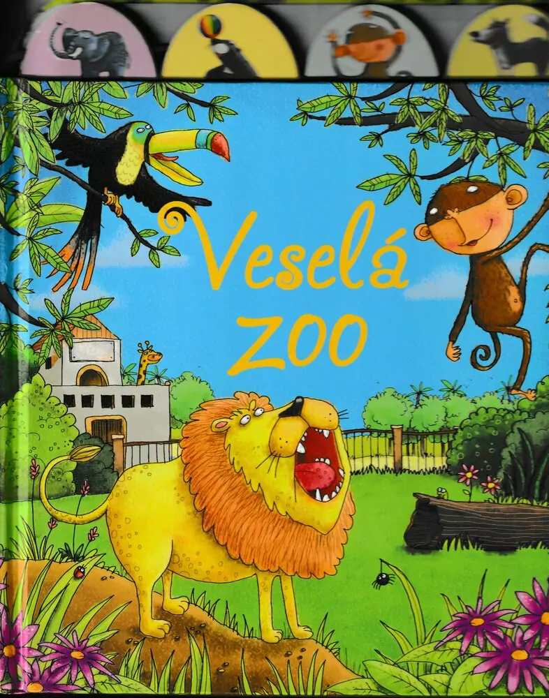 Veselá ZOO