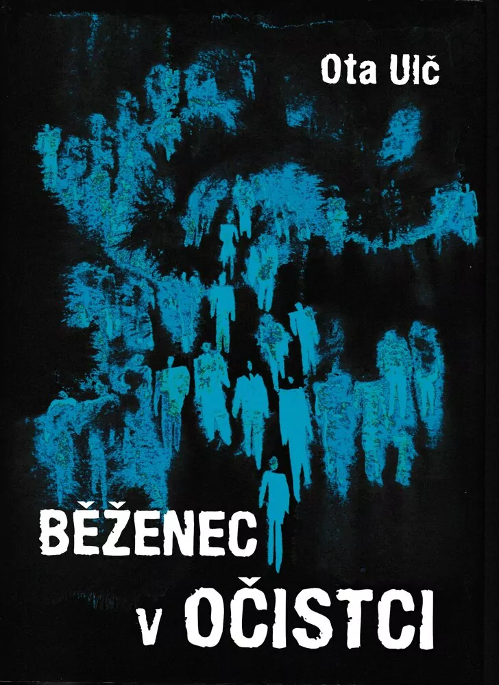 Běženec v očistci