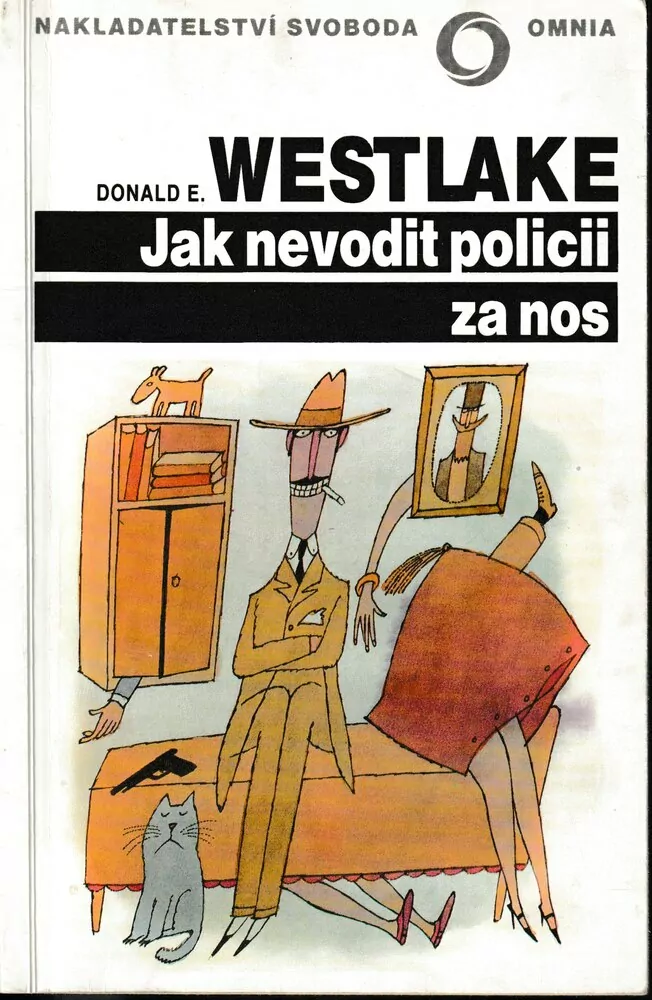 Jak nevodit policii za nos