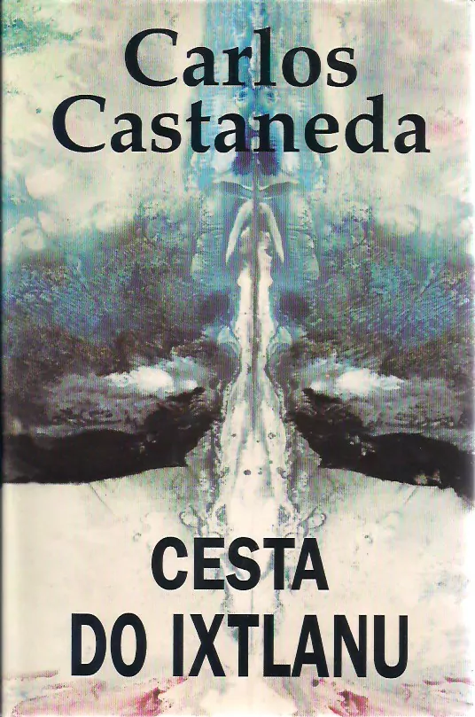Cesta do Ixtlanu