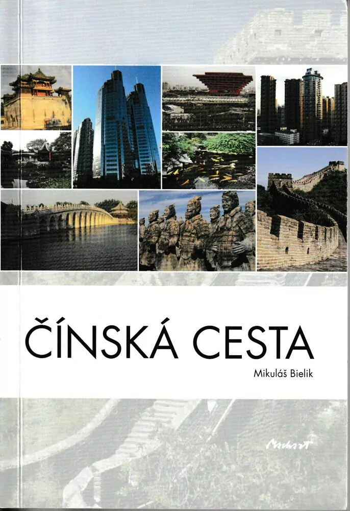 Čínská cesta