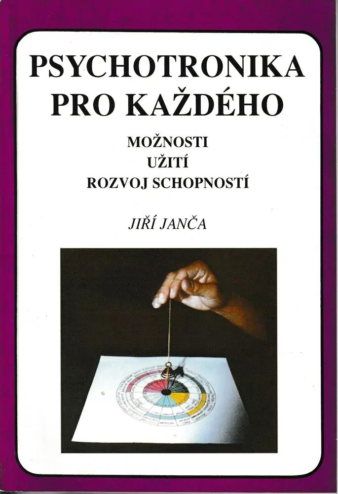 Psychotronika pro každého