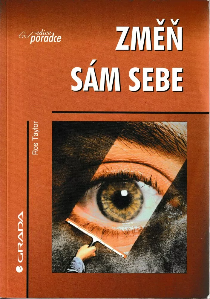 Změň sám sebe