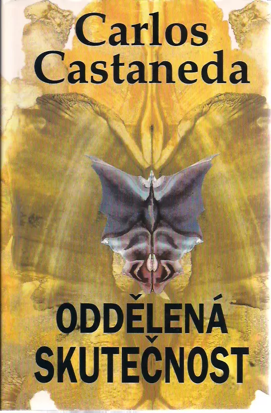 Oddělená skutečnost
