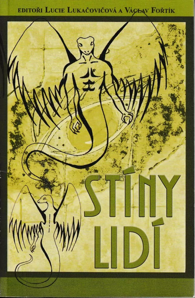 Stíny lidí