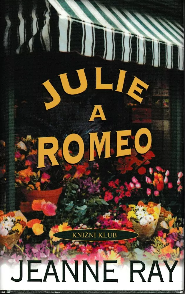 Julie a Romeo