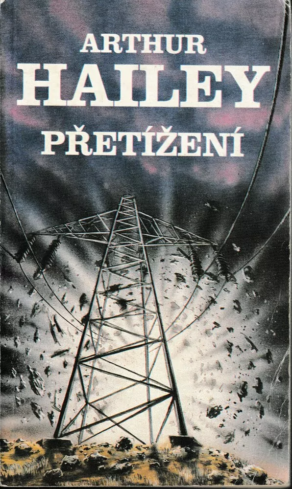 Přetížení