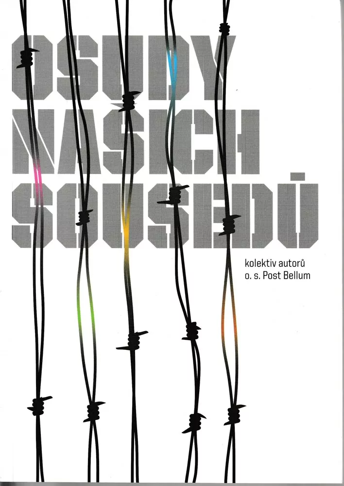 Osudy našich sousedů