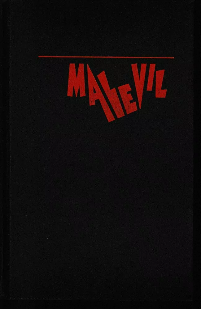 Malevil