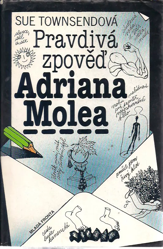 Pravdivá zpověď Adriana Molea