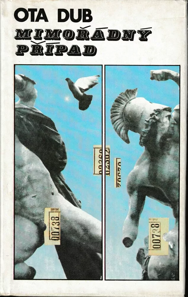 Mimořádný případ