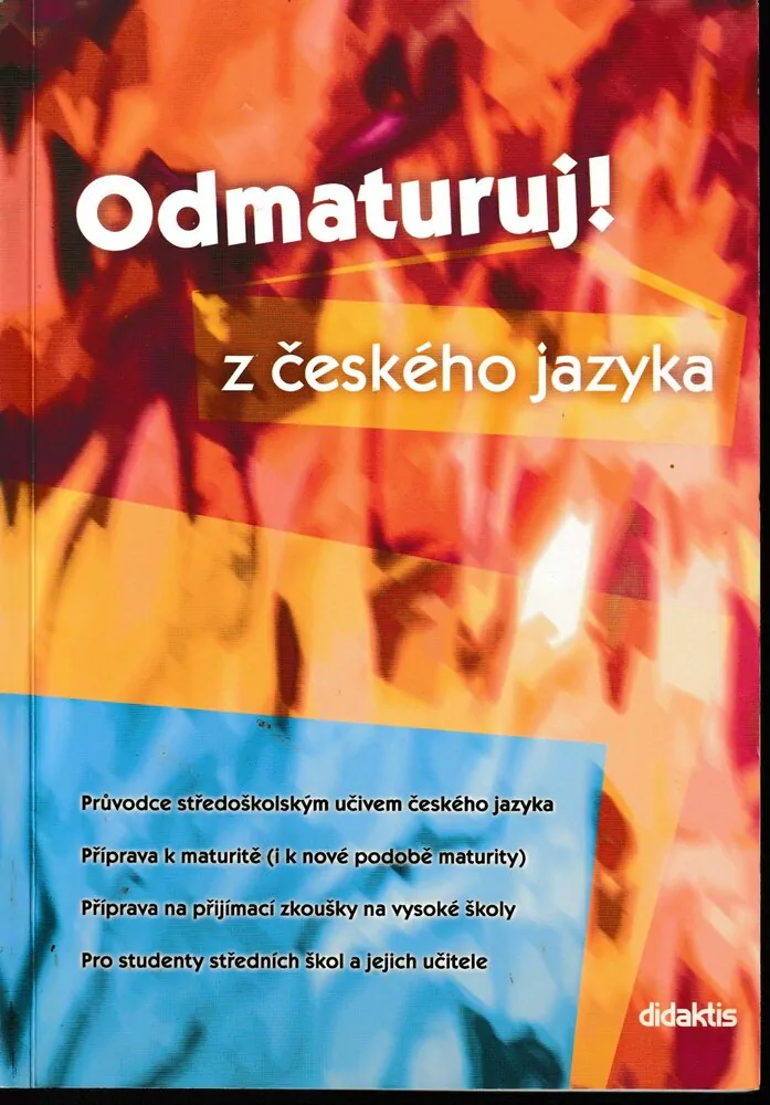 Odmaturuj!