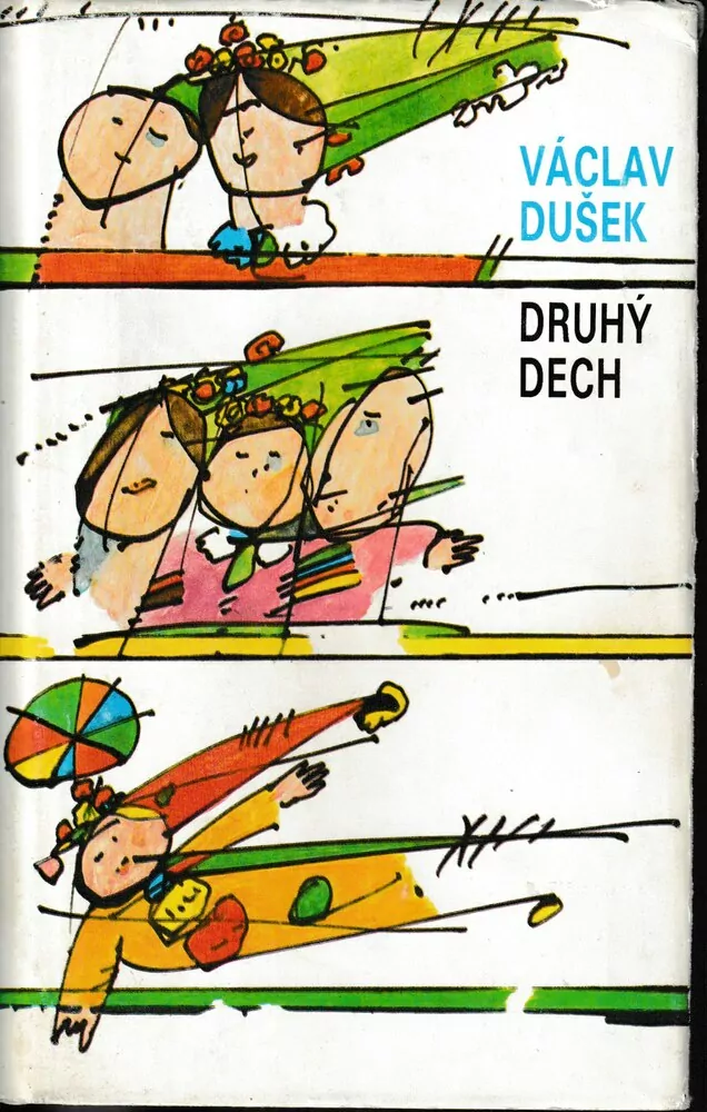 Druhý dech