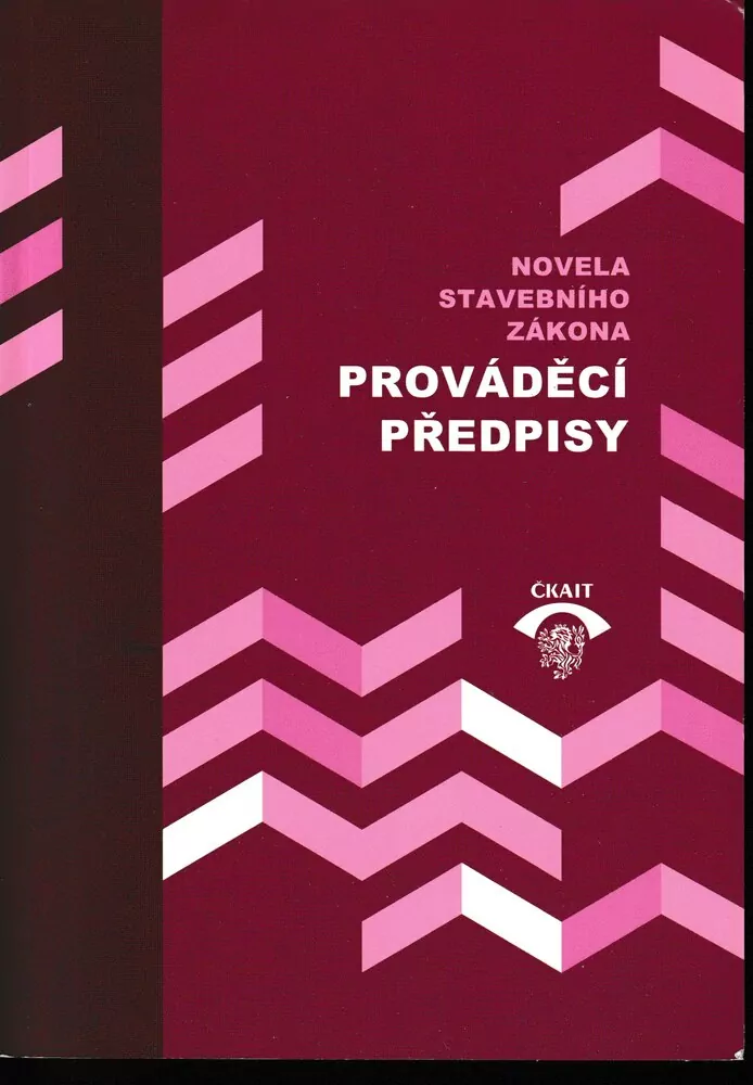 Novela stavebního zákona
